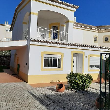 Sonho De Ferias Βίλα Portimão Εξωτερικό φωτογραφία