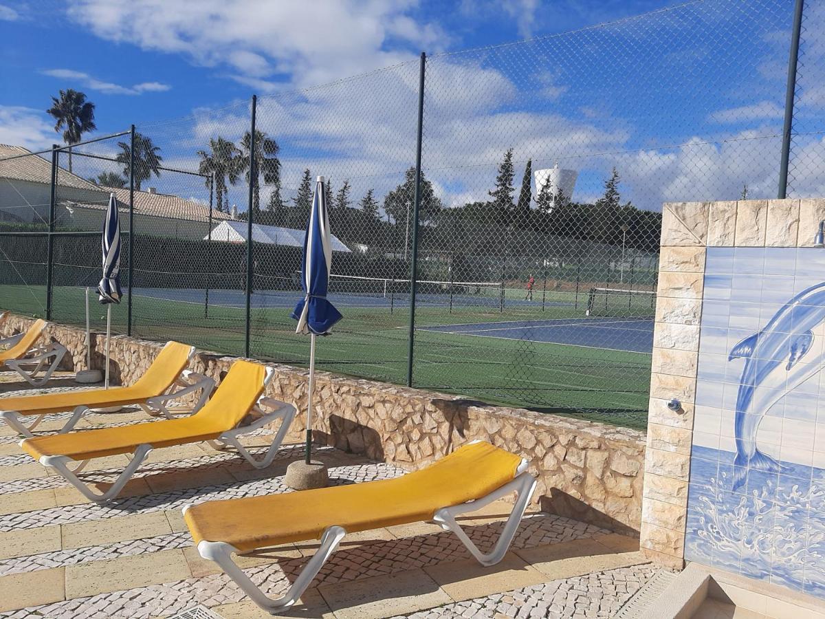 Sonho De Ferias Βίλα Portimão Εξωτερικό φωτογραφία
