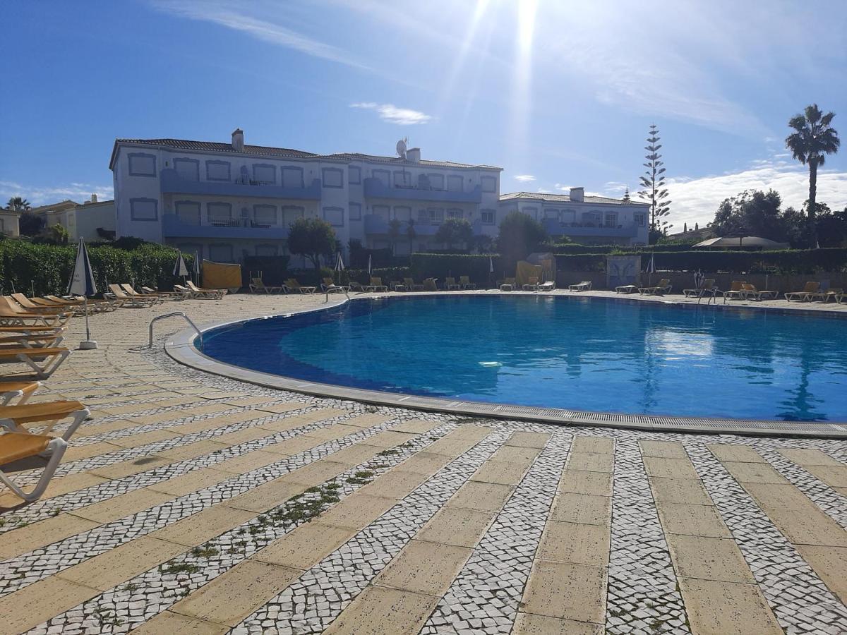 Sonho De Ferias Βίλα Portimão Εξωτερικό φωτογραφία