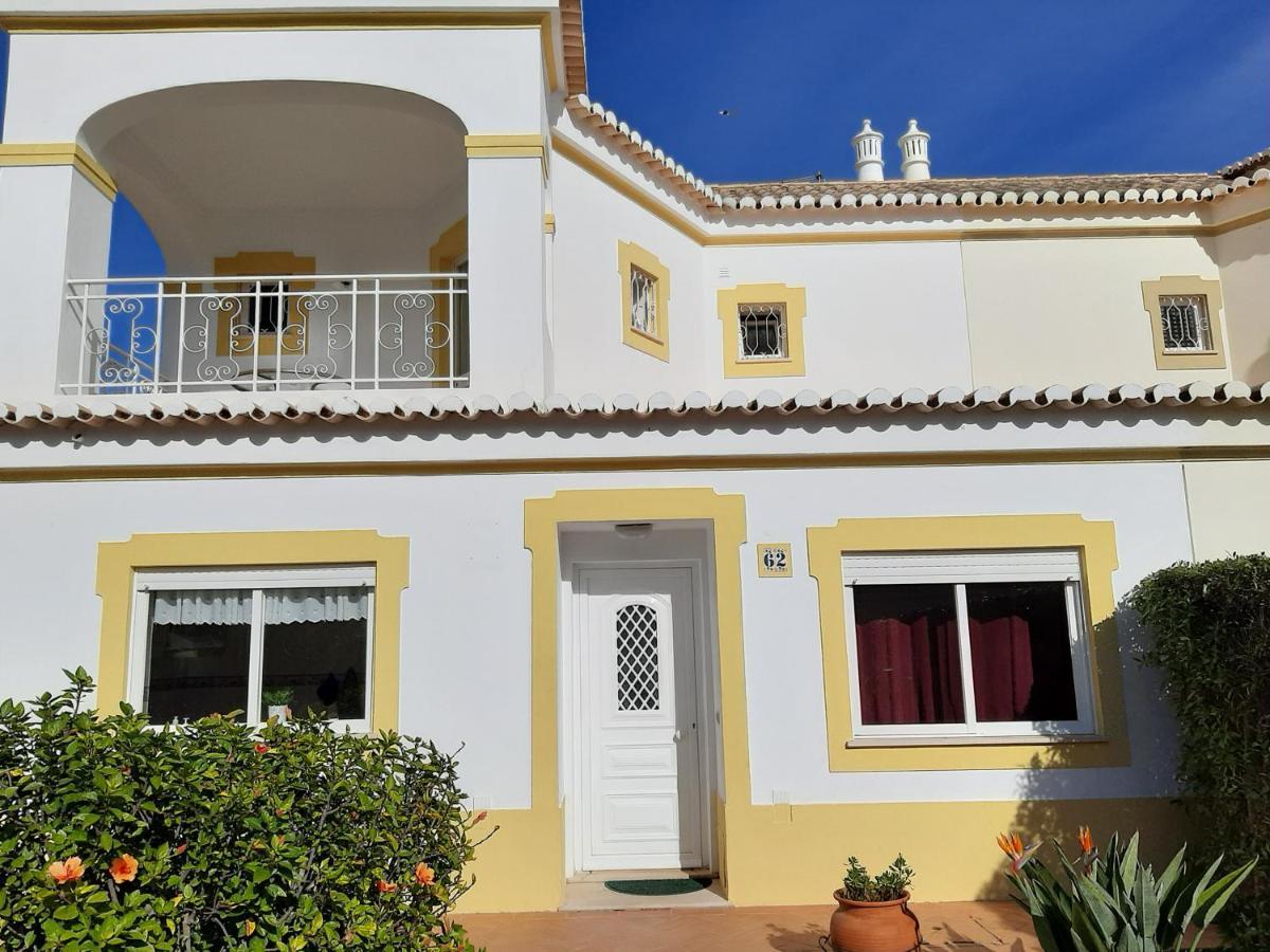 Sonho De Ferias Βίλα Portimão Εξωτερικό φωτογραφία