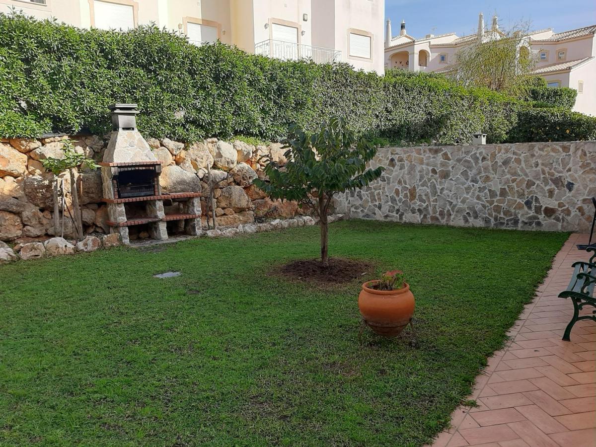 Sonho De Ferias Βίλα Portimão Εξωτερικό φωτογραφία