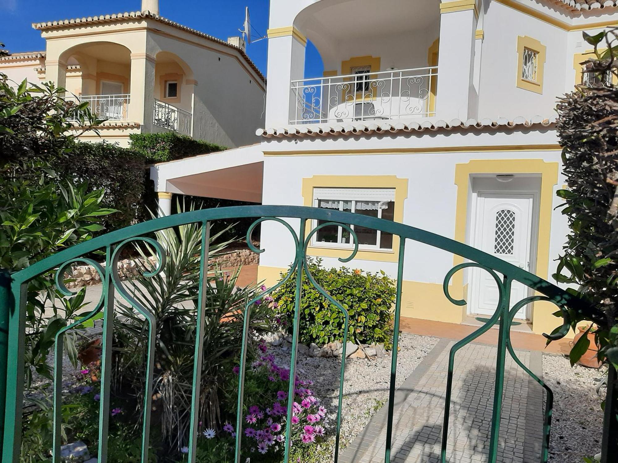 Sonho De Ferias Βίλα Portimão Εξωτερικό φωτογραφία