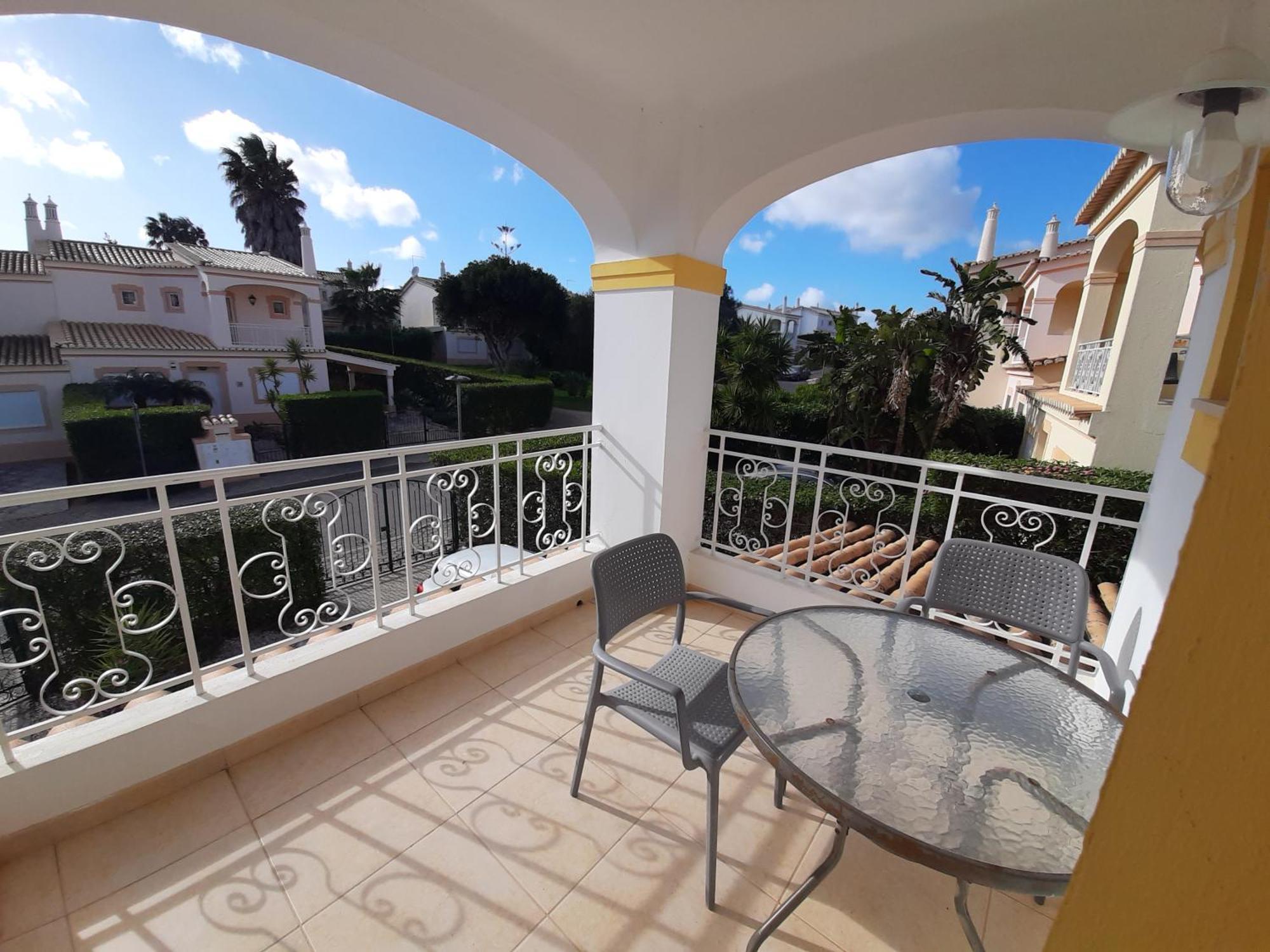 Sonho De Ferias Βίλα Portimão Εξωτερικό φωτογραφία