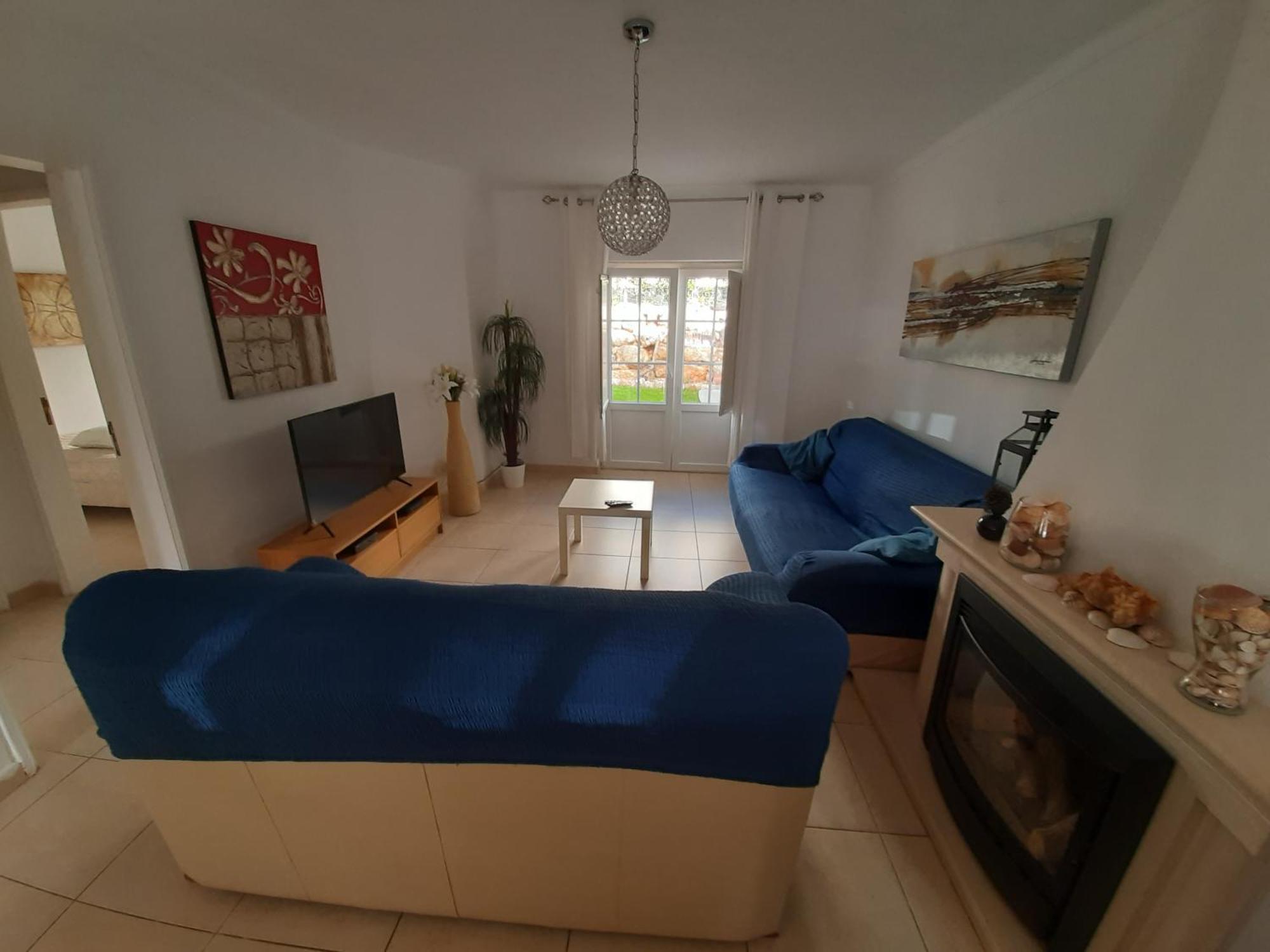 Sonho De Ferias Βίλα Portimão Εξωτερικό φωτογραφία